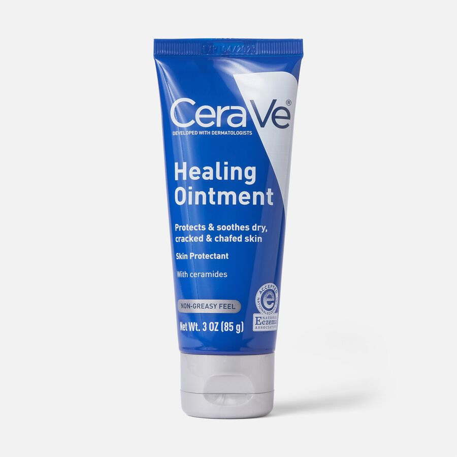 CeraVe Healing Ointment, 3 oz., , large image number 0
