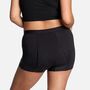 Thinx Overnight Boyshort Period Underwear, Black, M, , large image number 2