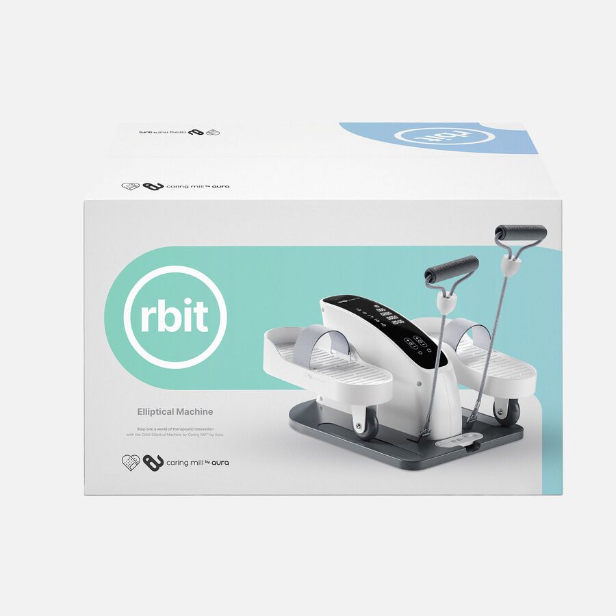 Orbit Step Therapy &mdash; Caring Mill&trade; by Aura, , large image number 7