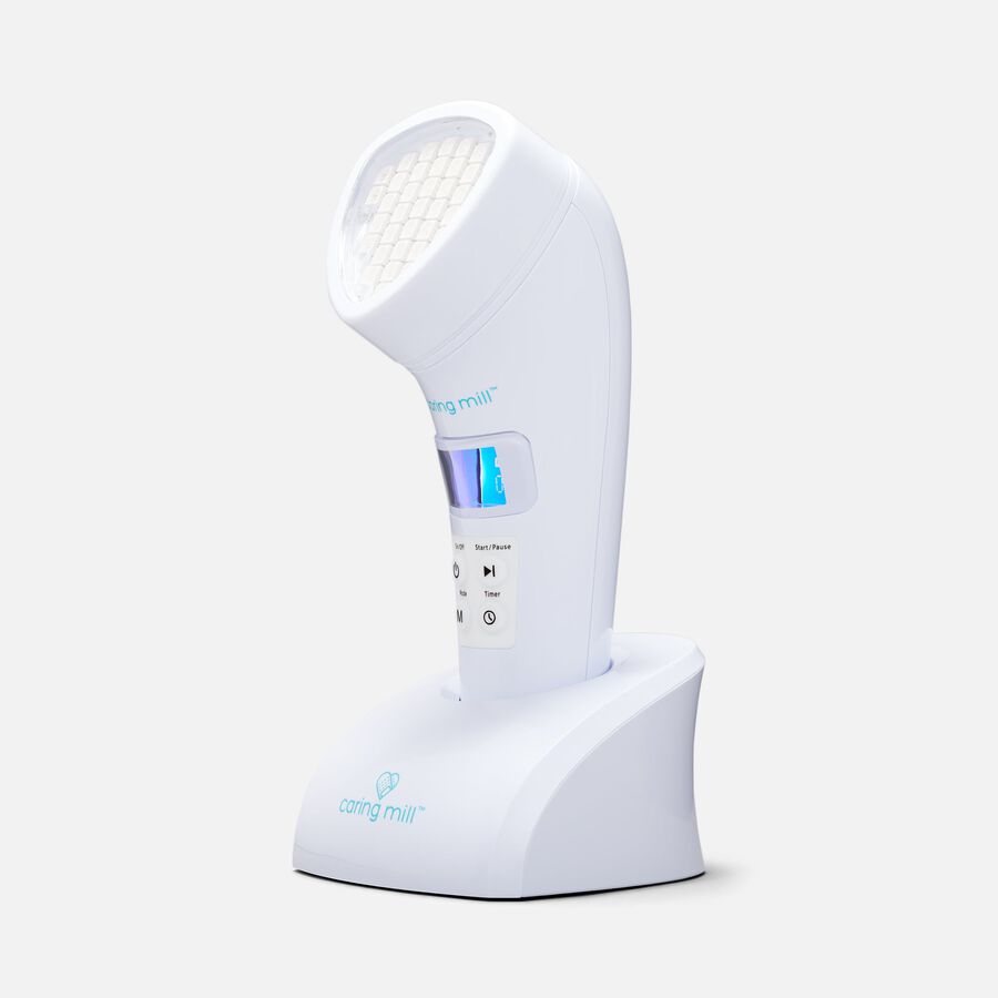 Caring Mill&trade; Anti-Acne Light Therapy Device, , large image number 6