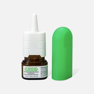 Flonase Allergy Relief Nasal Spray
