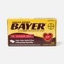 Genuine Bayer Aspirin, 325 mg Tablets, 100 ct., , large image number 0