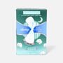 Always Pure Cotton with FlexFoam Pads for Women Heavy Flow Absorbency with Wings, , large image number 2