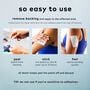 The Good Patch&reg; Relief - Pain Relieving Wellness Patch, 4 ct., , large image number 3