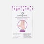 Caring Mill&trade; Self-Adhesive Moleskin Foot Protection Pads, 6 ct., , large image number 1