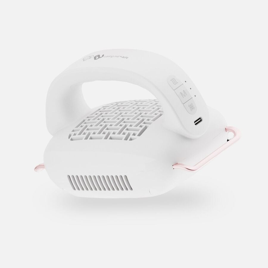 Mellow Hot Flash Relief Device &mdash; Caring Mill&trade; by Aura, , large image number 2
