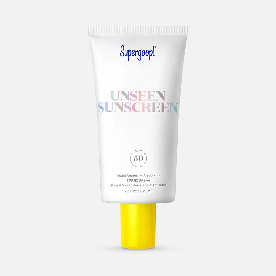Supergoop! Unseen Sunscreen, SPF 50, , large image number 1