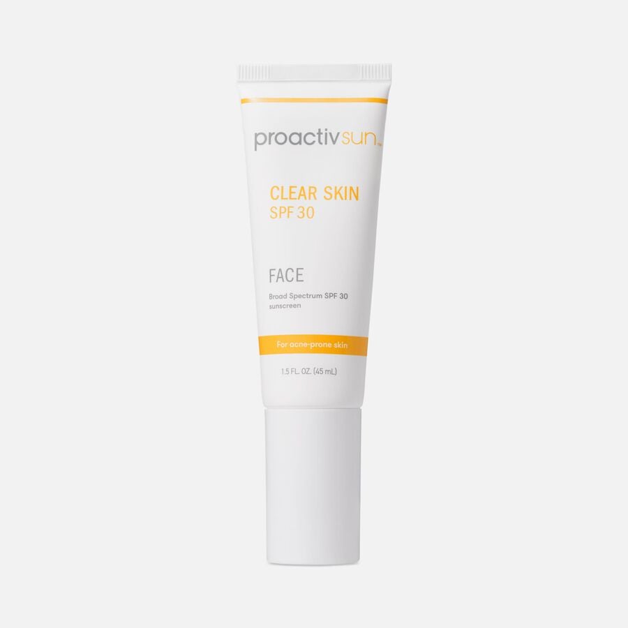 Proactiv&reg; Clear Skin SPF 30, 1.5 fl. oz., , large image number 0