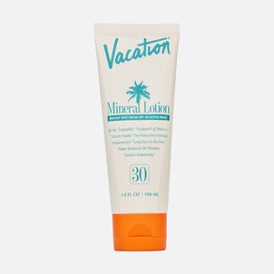 Vacation Mineral Lotion, SPF 30, 3.4 oz.