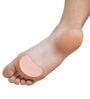 Caring Mill&trade; Self-Adhesive Moleskin Foot Protection Pads, 6 ct., , large image number 3