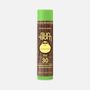 Sun Bum Lip Balm, SPF 30, Kiwi, 0.15 oz., , large image number 1