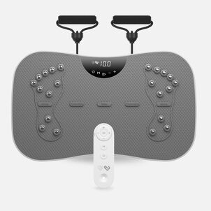 Caring Mill by Aura Wave Full Body Circulation Plate