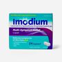 IMODIUM Multi-Symptom Relief Caplets, 24 ct., , large image number 0