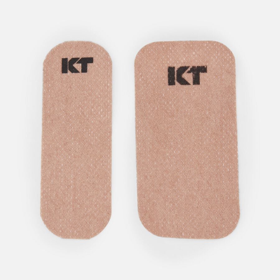 KT Tape Blister Prevention Tape, Beige MultiPack, 30 ct., , large image number 2