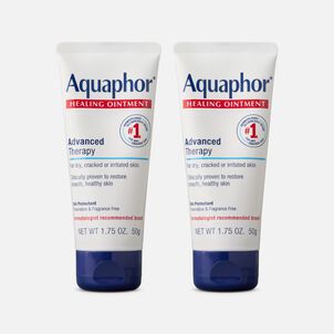 Aquaphor Healing Ointment, 1.75 oz. (2-Pack)