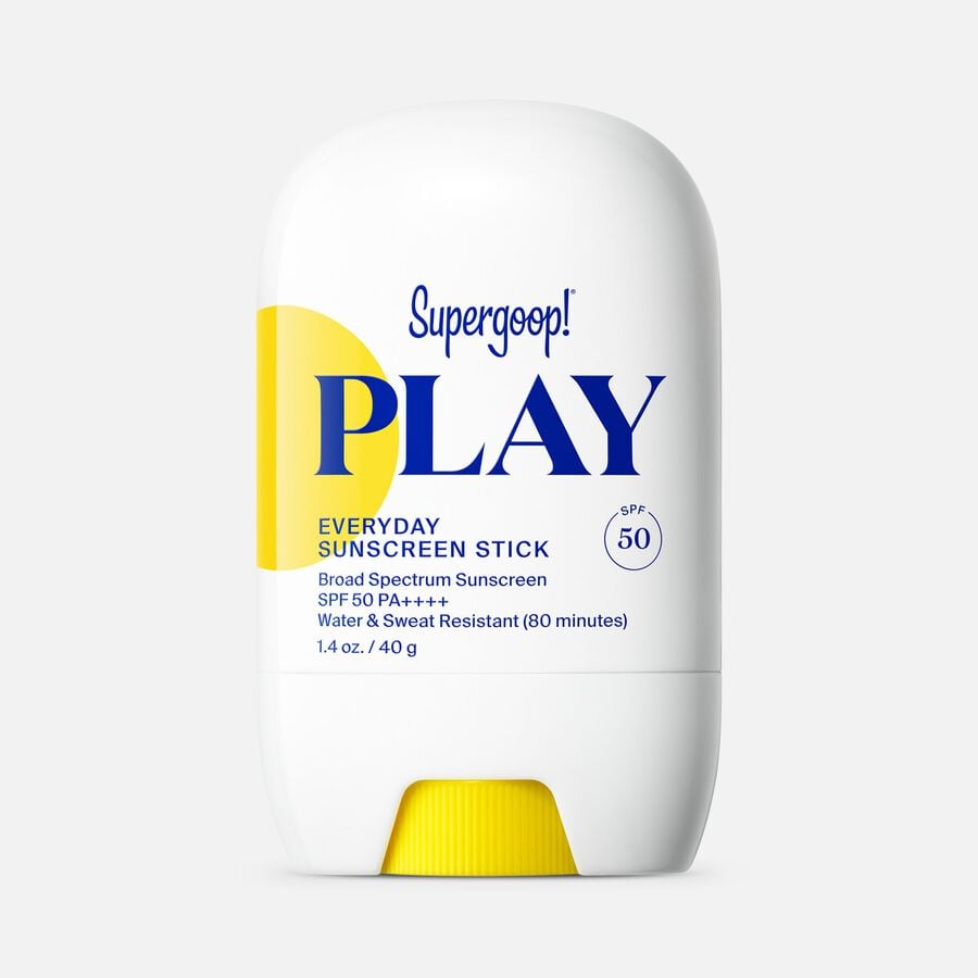Supergoop! PLAY Everyday Stick SPF 50, 1.4 oz., , large image number 0