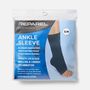 Reparel Ankle Sleeve, Black, , large image number 0