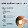 The Good Patch&reg; Relief - Pain Relieving Wellness Patch, 4 ct., , large image number 5