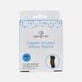 Caring Mill&trade; Copper-Infused Elbow Compression Sleeve, L/XL, , large image number 0
