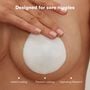 Frida Mom Cooling Hydrogel Nipple Pads, 8 ct., , large image number 2