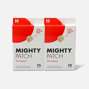 Mighty Patch Original - 72 ct. (2-Pack)