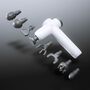 Revive Heated Massage Gun — Caring Mill™ by Aura, , large image number 2