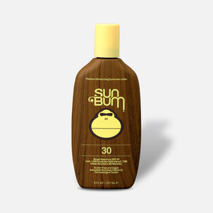 Sun Bum SPF 30 Sunscreen Lotion, 8 oz.