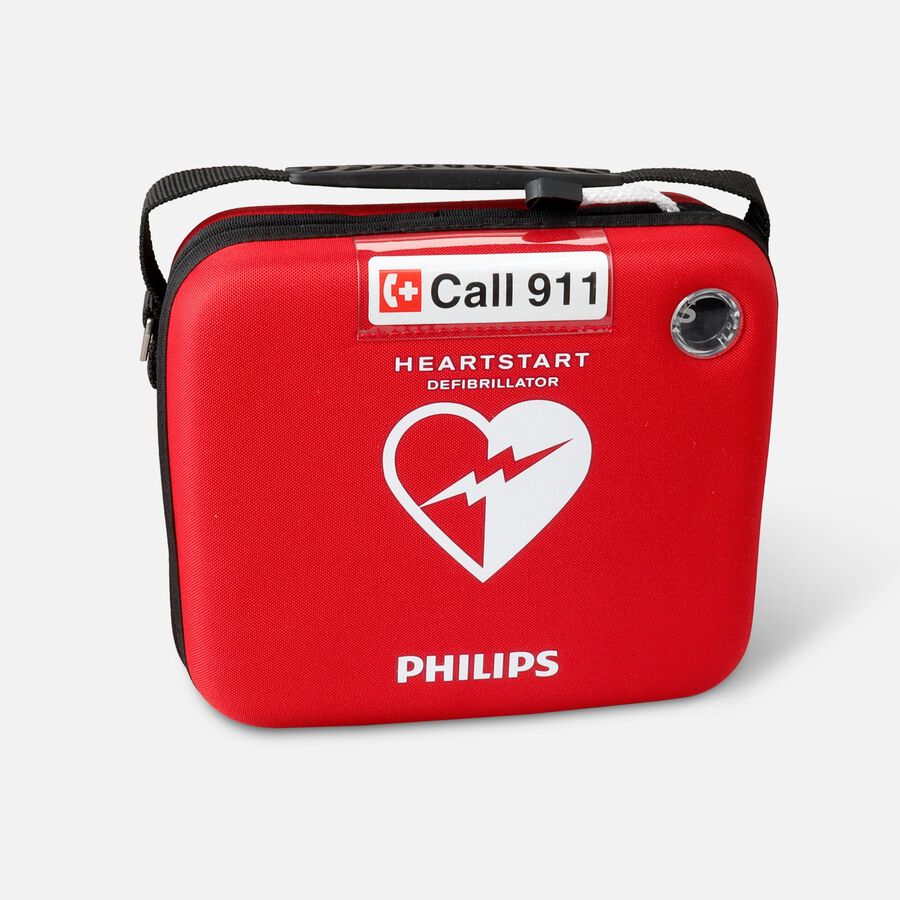Philips HeartStart Home Defibrillator (AED), , large image number 3