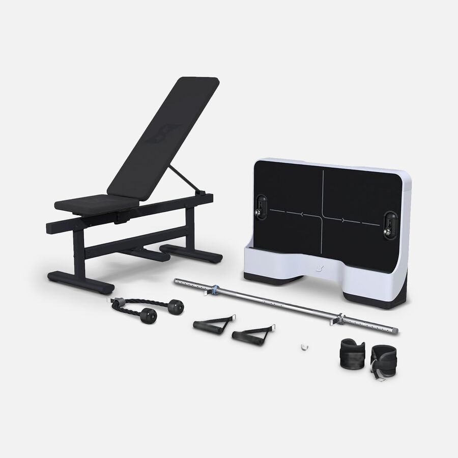 Speediance Gym Pal Compact Gym Machine, , large image number 0