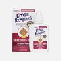Little Remedies For Noses Saline Spray, .5 oz., , large image number 0