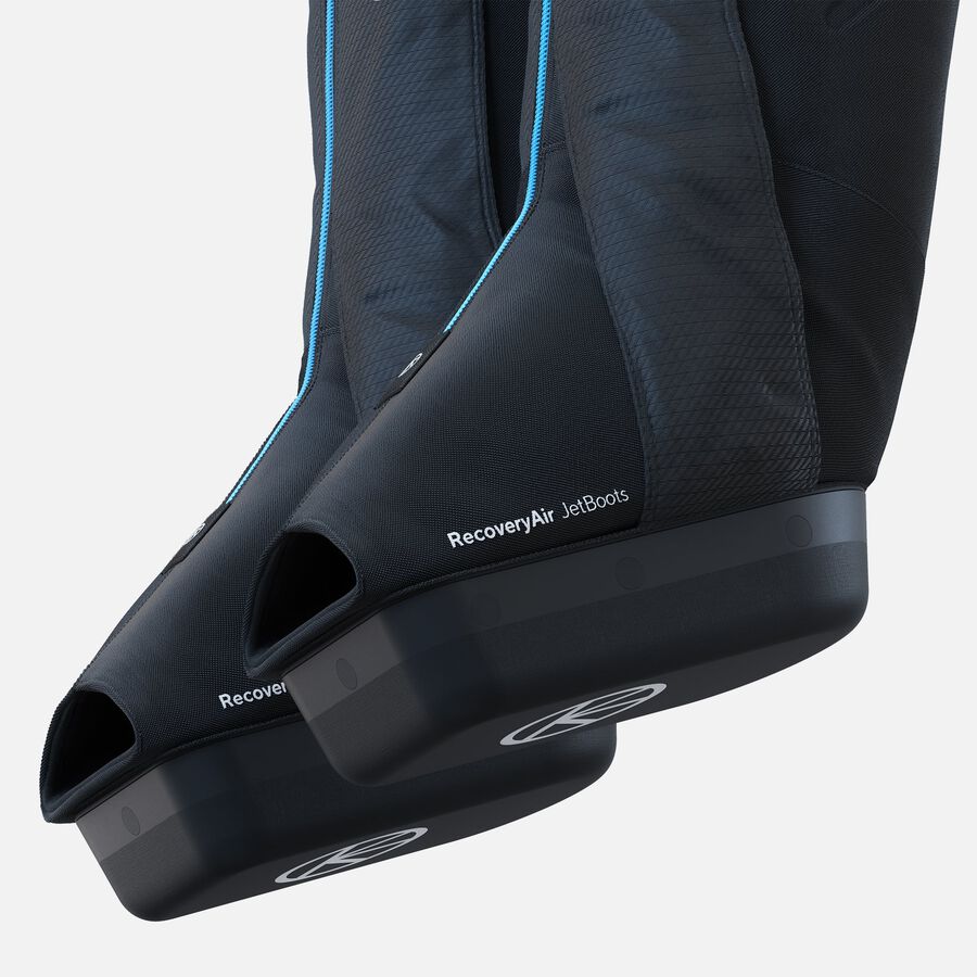 Therabody RecoveryAir JetBoots, , large image number 2