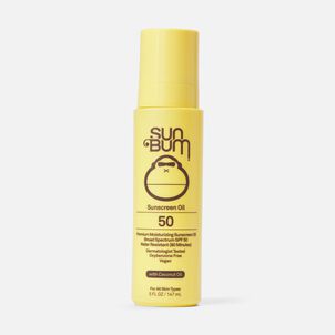 Sun Bum SPF 50 Sunscreen Oil