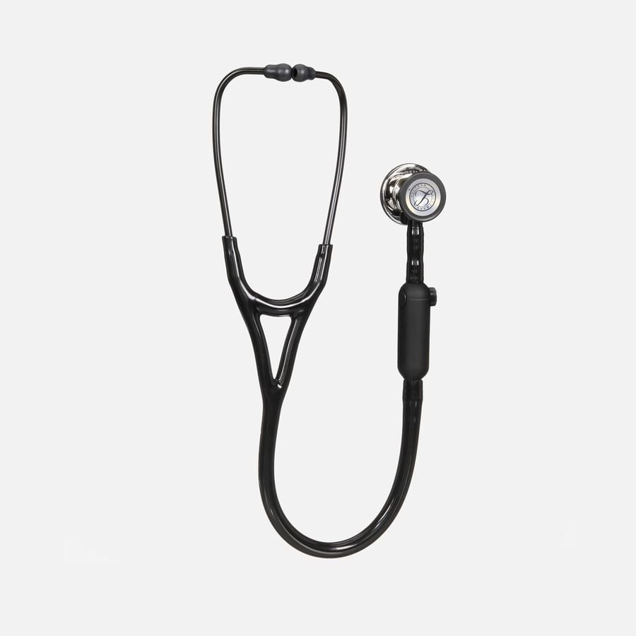 Littmann Digital Stethoscope High Polish Mirror Chestpiece, , large image number 0