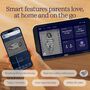 Nanit Smart Baby Monitor System with Floor Stand, , large image number 2