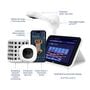 Nanit Smart Baby Monitor System with Wall Mount, , large image number 1