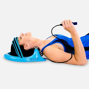 Posture Pump® Dual Disc Hydrator®, Relieves Neck Pain, Model 1400-D