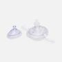 Caring Mill&trade; First Aid Adult and Infant CPR Mask Combo Kit, , large image number 2