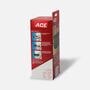 ACE Adjustable Back Brace, , large image number 2