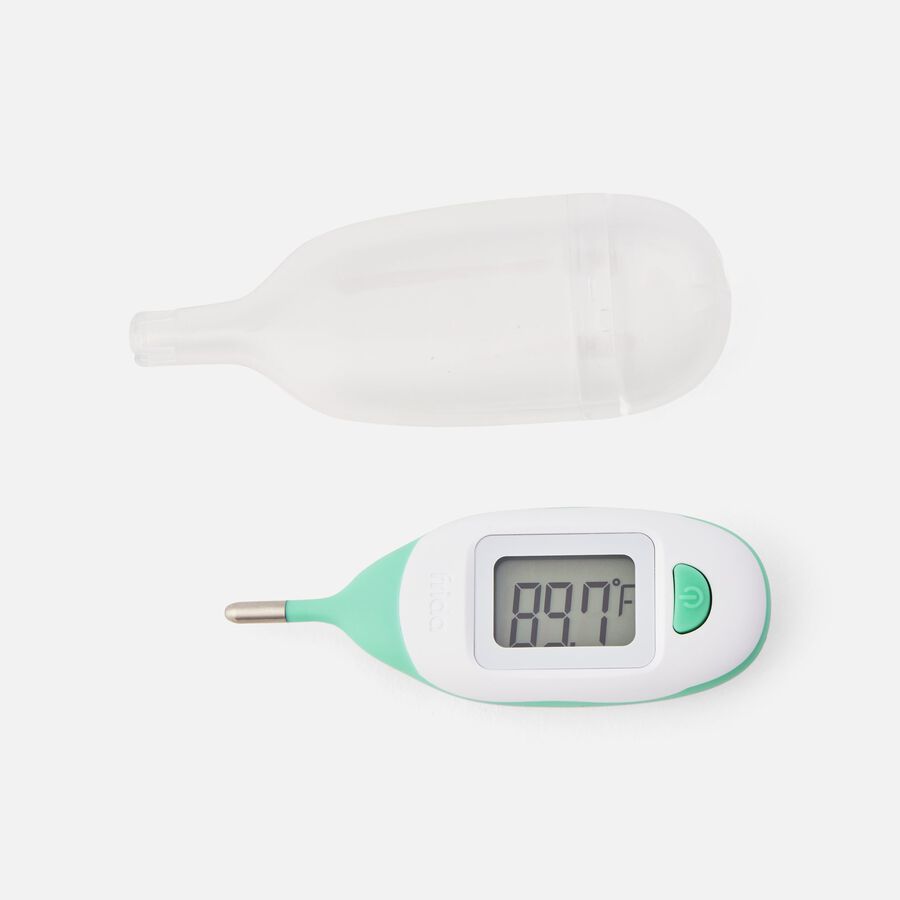 Quick-Read Digital Rectal Thermometer by Frida Baby, , large image number 2