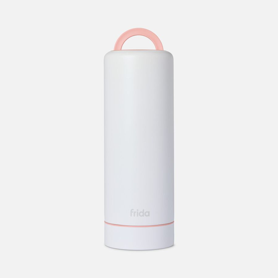Frida Mom Flow + Go Breastmilk Cooler, 20 fl. oz., , large image number 9