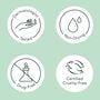Rael Beauty Miracle Patch Microcrystal Spot Dot, 9 ct., , large image number 3