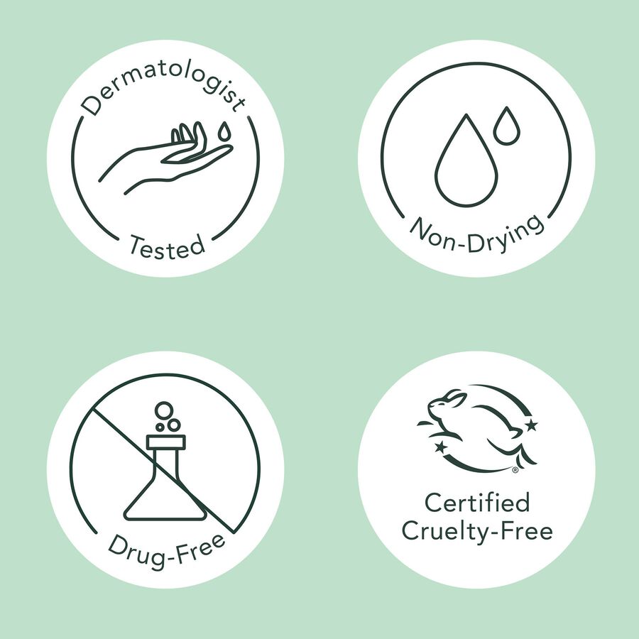 Rael Beauty Miracle Patch Microcrystal Spot Dot, 9 ct., , large image number 3