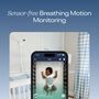 Nanit Pro Smart Baby Monitor & Wall Mount, , large image number 4