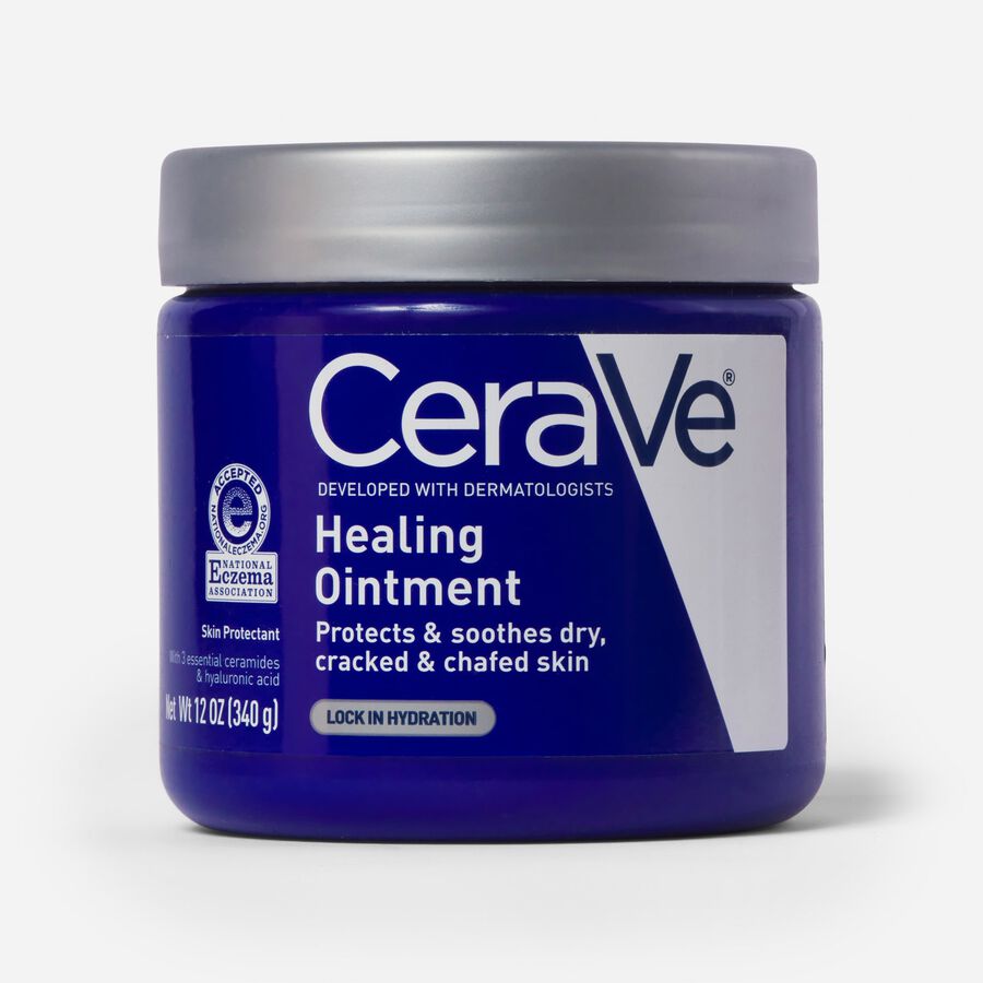 CeraVe Healing Ointment, 12 oz., , large image number 0
