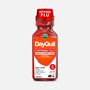 Vicks® DayQuil™ Intense Flu Liquid, Daytime Flu Medicine, Cherry, 12 fl oz., , large image number 1