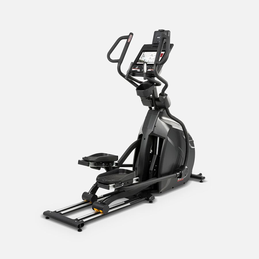 70065L-SOLE-Fitness-SOLE-E95S-Elliptical-HERO image number 0