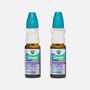 Vicks Sinex Severe Moisturizing Ultra Fine Nasal Mist, 0.5 fl oz. (2-Pack), , large image number 4