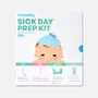 Frida Baby Sick Day Prep Kit, , large image number 0