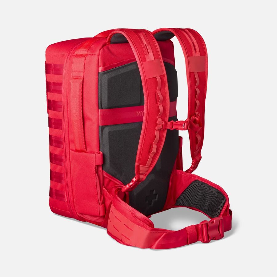 My Medic&reg; Scout Portable Medical Kit, Red, , large image number 3