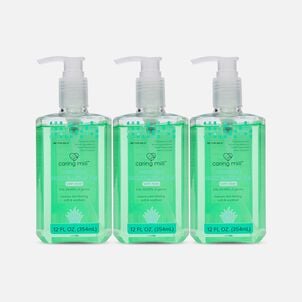 Caring Mill&trade; Hand Sanitizer, 12 oz. (3-Pack)